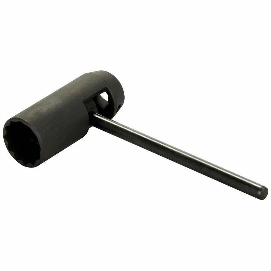 Fuel Injector Nozzle Socket - Bosch KDEL 21mm