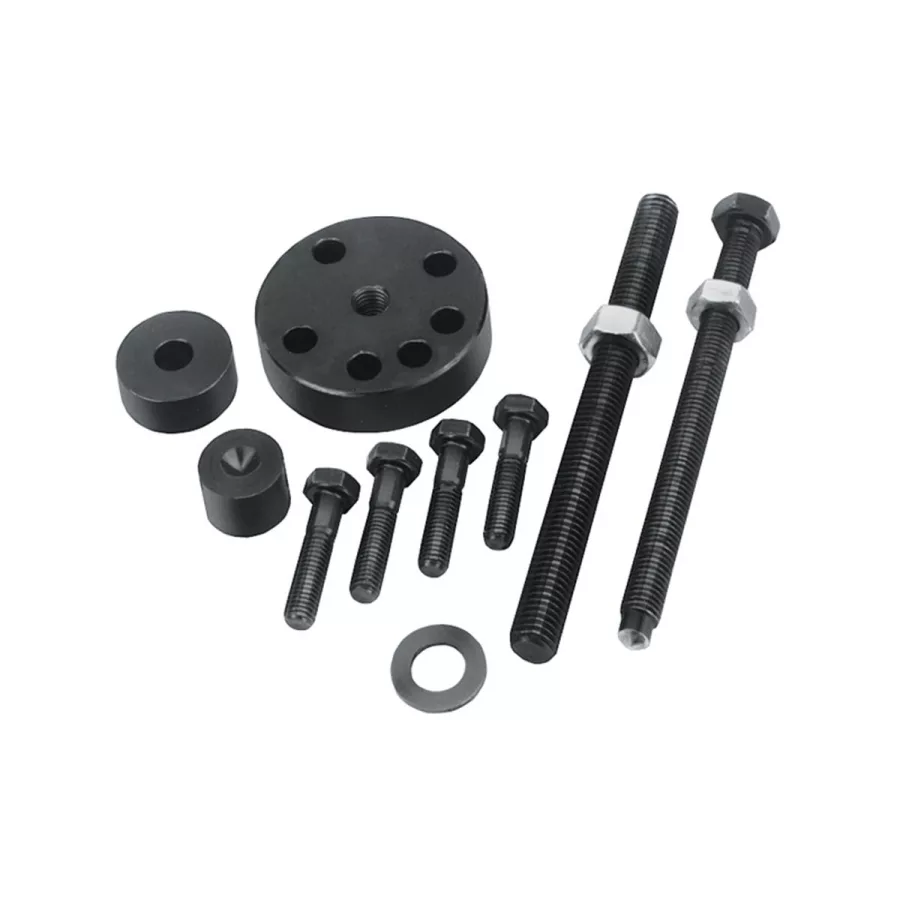 Crankshaft Pulley Remover / Installer - Chrysler