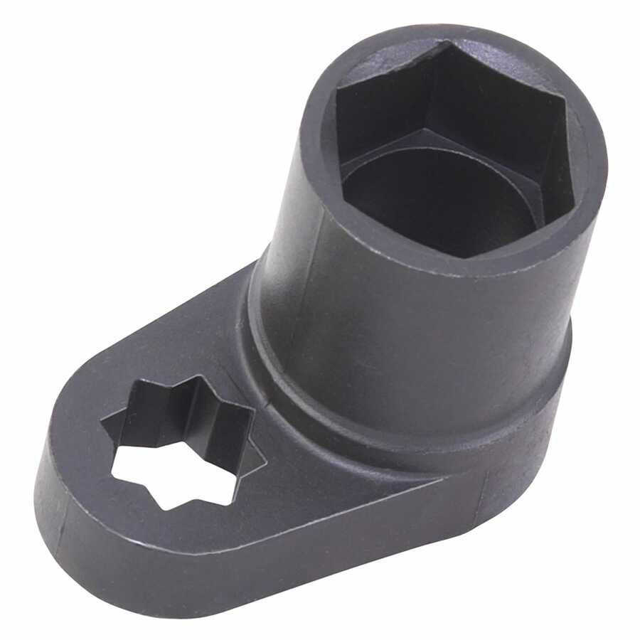 Strut Rod Nut Wrench 18mm SPX Miller Special Tools 9362