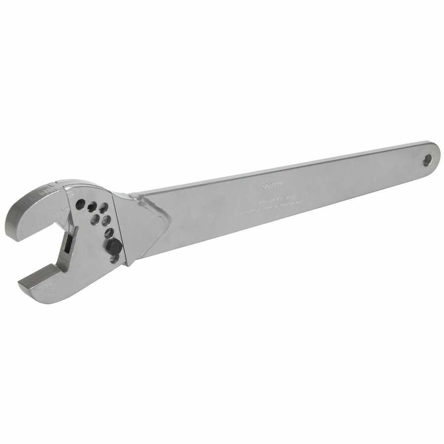 OTC Tools Adjustable Hook Spanner Wrench