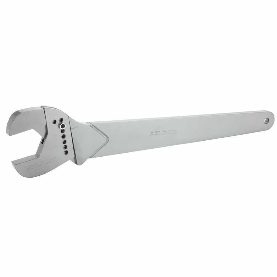 Crescent C711H Adjustable Wrench 3 Inch Jaws Crescent C711H Adjustable Wrench 3 Inch Jaws