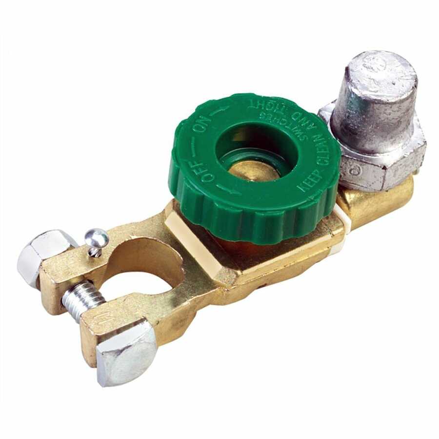 Parasitic Draw Test Switch H2 KentMoore J38758