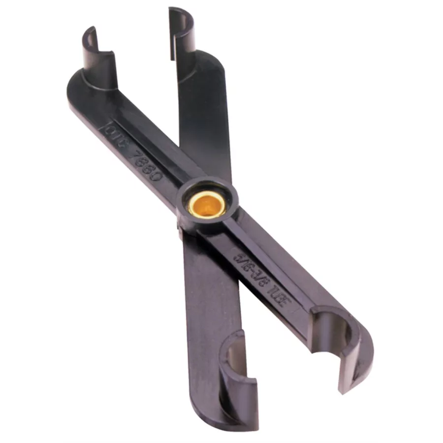 Fuel Line Disconnect Tool 3/8" & 5/16"