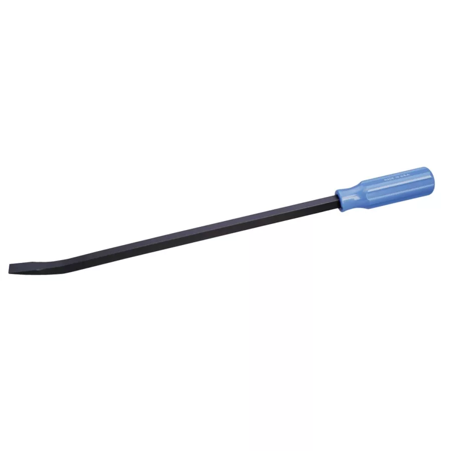 Handled Pry Bar - 32 In L x 1/2 In Sq