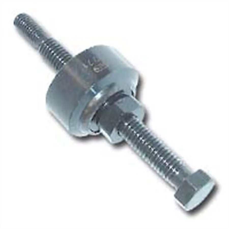 Power Steering Pump Pulley Installer - Ford