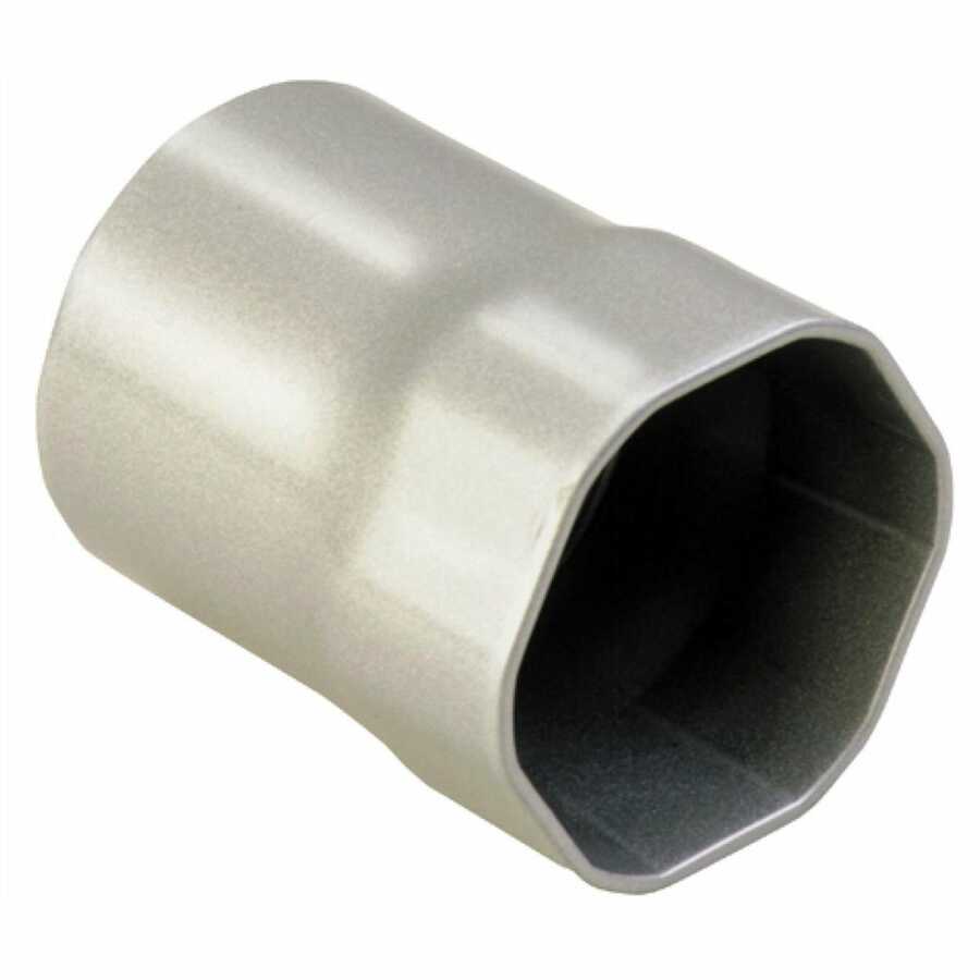 OTC 7795 3/4 Dr Front Axle Wheel Hub LockNut Socket 21/2 In T95T1197A