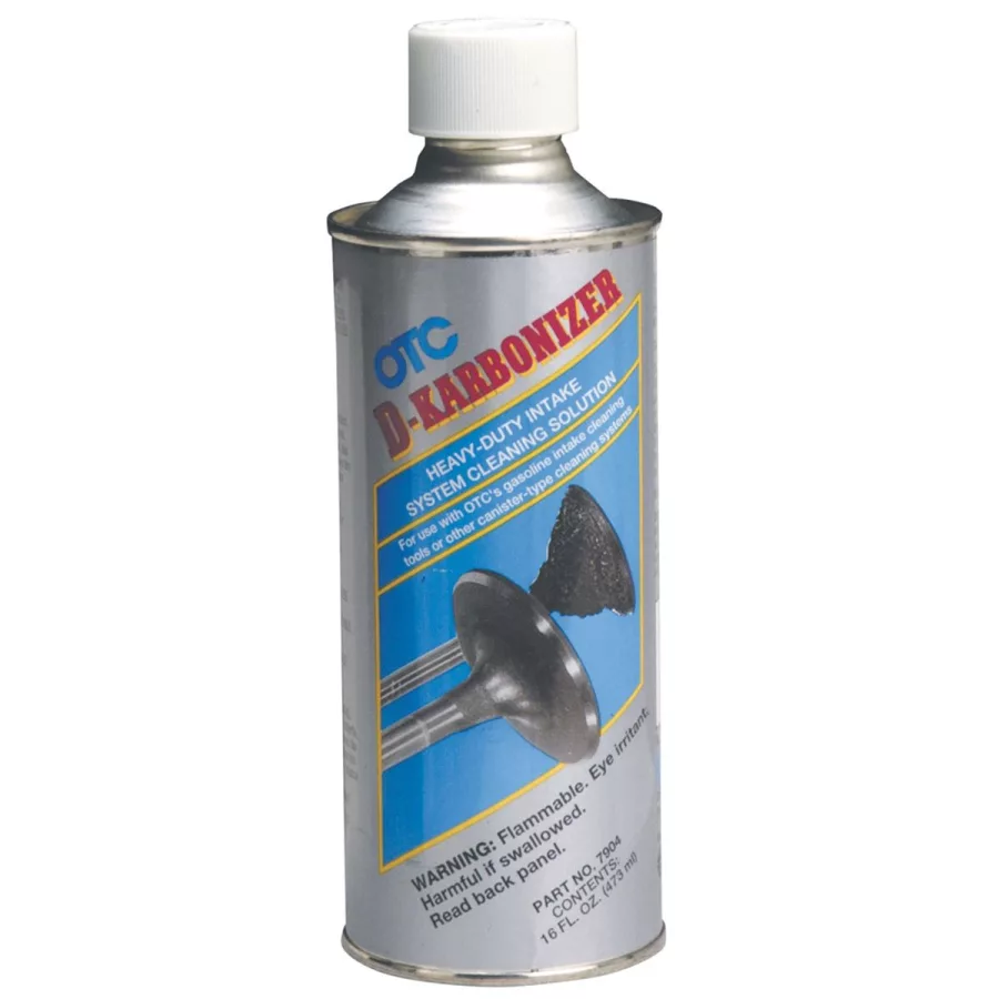c. D-Karbonizer4 Intake System Cleaning Treatment - 16 Oz