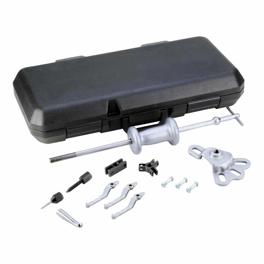 OTC 4579 Stinger 9Way Slide Hammer Puller Set OTC4579