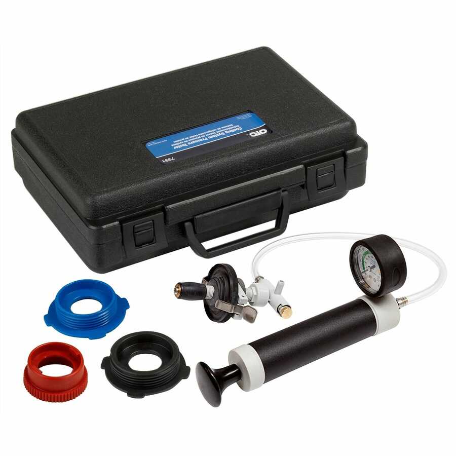 autozone coolant pressure tester autozone coolant pressure tester