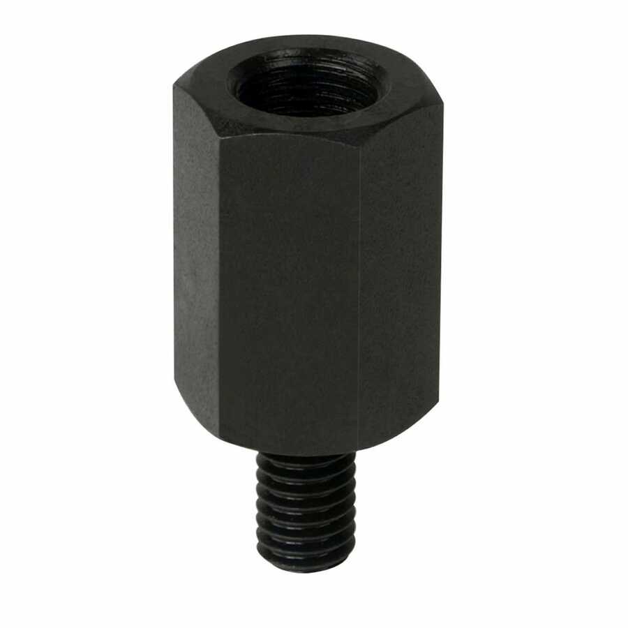 bar Adapter L with  5/8 x 11 male thread 