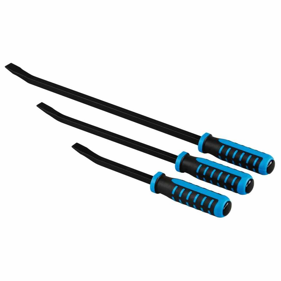 Blue Force -- Handled Pry Bar Set