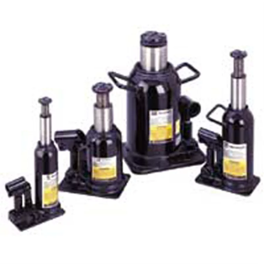 20 Ton Hydraulic Bottle Jack 20 Ton Hydraulic Bottle Jack