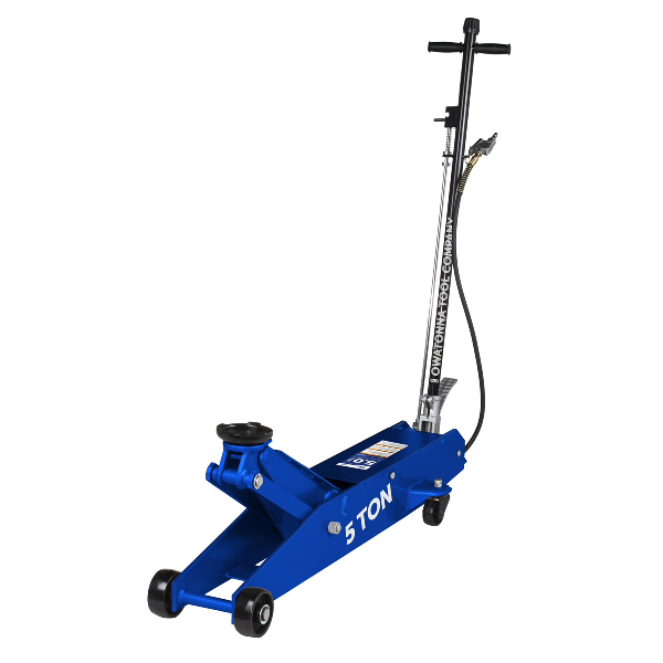 5 Ton Air / Hydraulic Service Jack