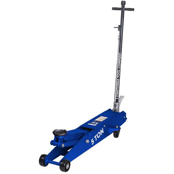 5 Ton Service Jack