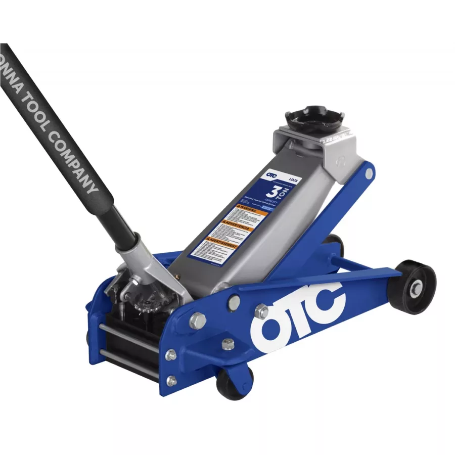(image for) 3 Ton Service Jack