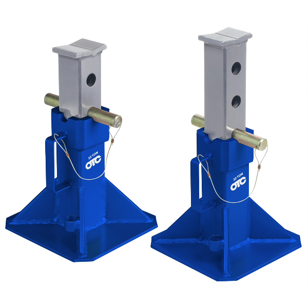 22 Ton Jack Stands