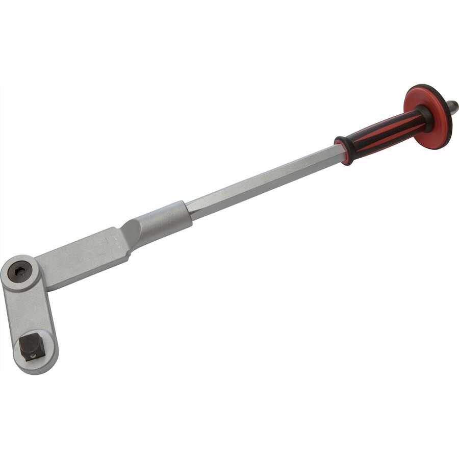 3/4 Inch Drive Power Breaker Bar