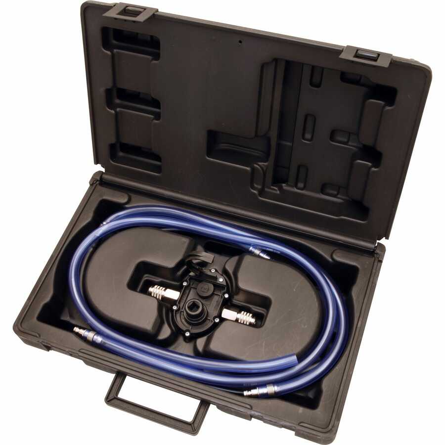 Master Ratchet Pump Kit