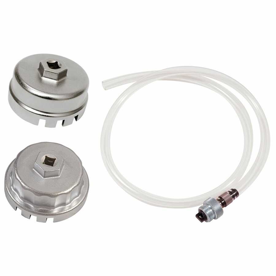 Toyota/Lexus Oil Filter Wrench Kit