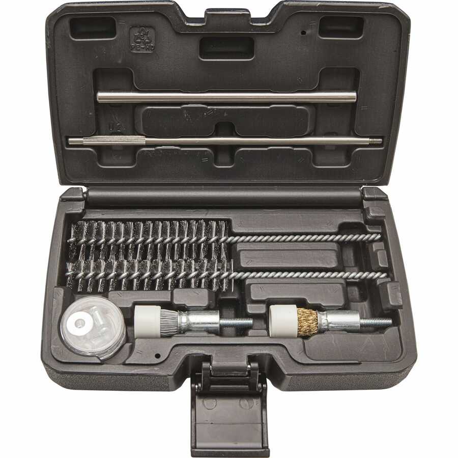 Universal Injector Seat Cleaning Kit