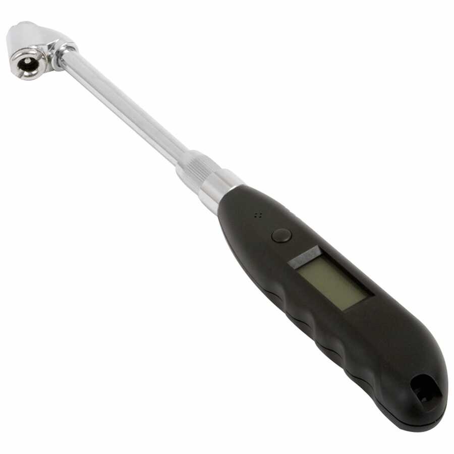 Digital Tire Pressure Gauge