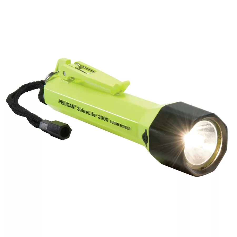 SabreLite 2000 Flashlight
