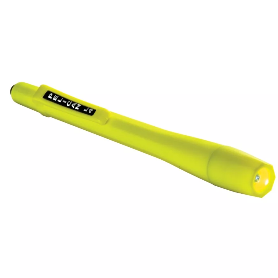 L4 1830 LED Pen Light