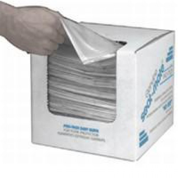 Seat Cover Dispenser Box