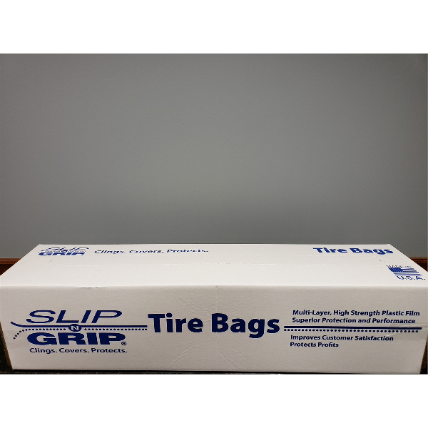 Discount Tire Tire Bags (250 Bags per Roll)