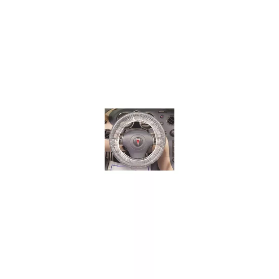 Steering Wheel Covers