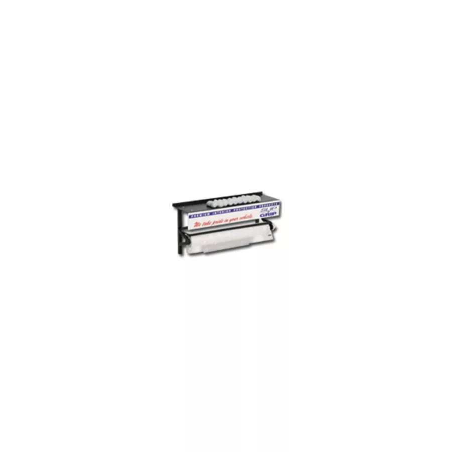 Wall Rack Start Up Plastic Dispenser Kit Wall Rack Start Up Plastic Dispenser Kit