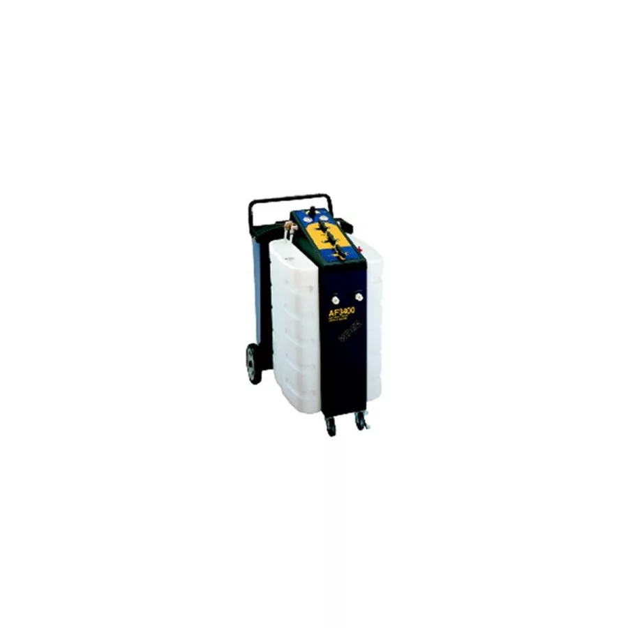 Recycling Coolant System Service Center Recycling Coolant System Service Center