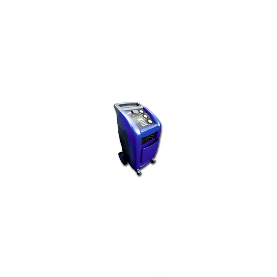 R-134A Recovery Recycle Evacuate Recharge Machine