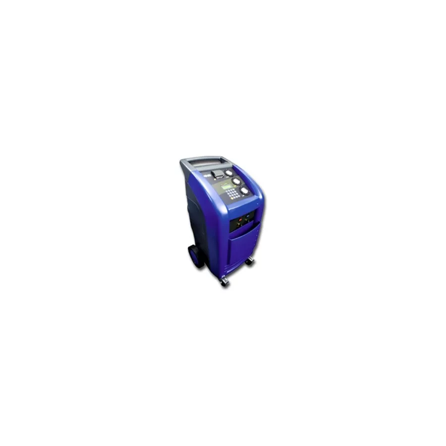 R-134A Recovery Recycle Evacuate Recharge Machine