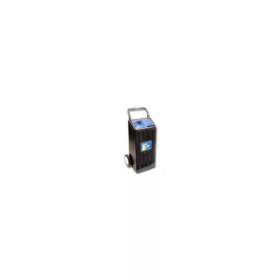 A/C Flush Machine