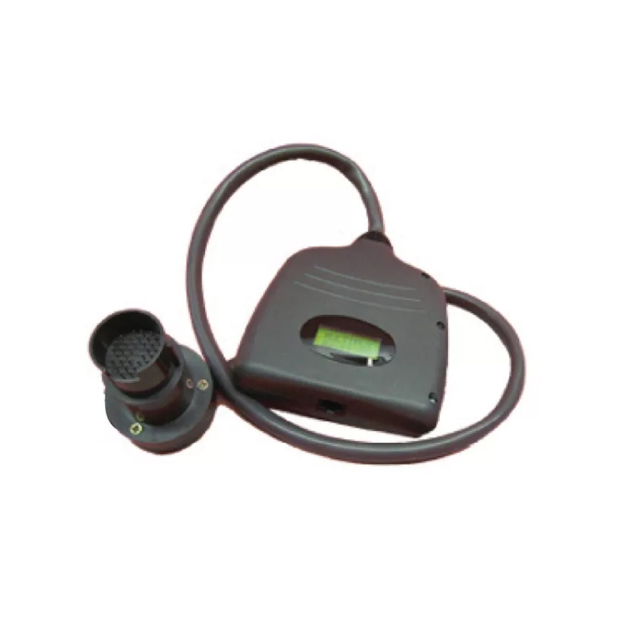 Mercedes Benz 38 Pin Mux Adapter