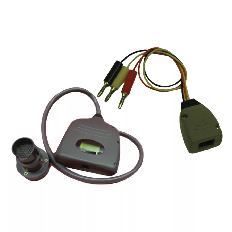 Mercedes Benz Software Kit