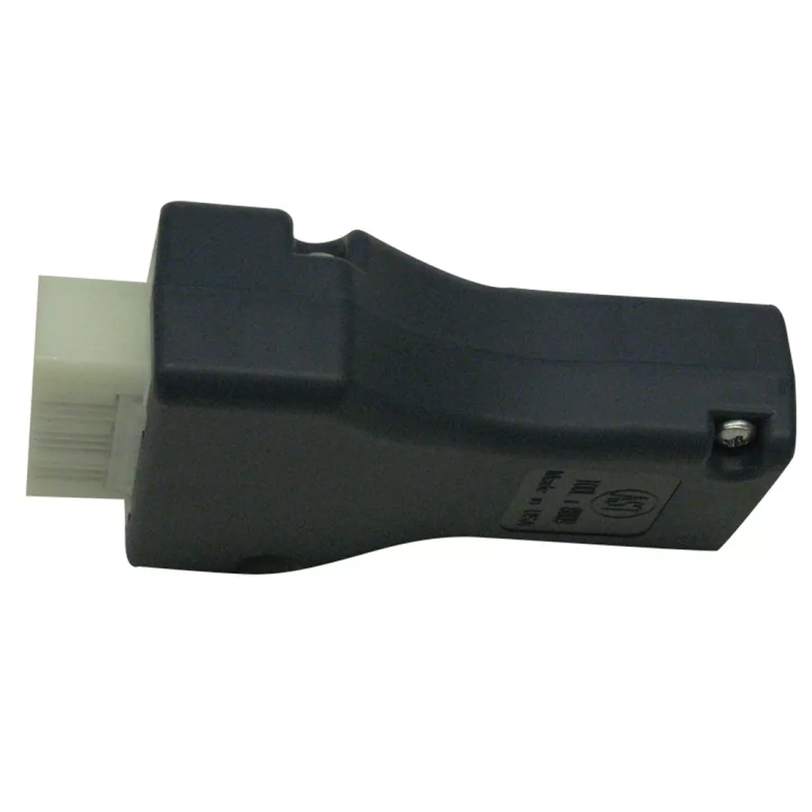 OBD II to RJ45 Adapter