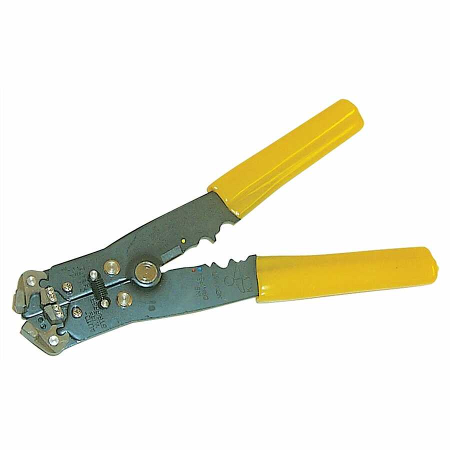 Automatic Wire Stripper