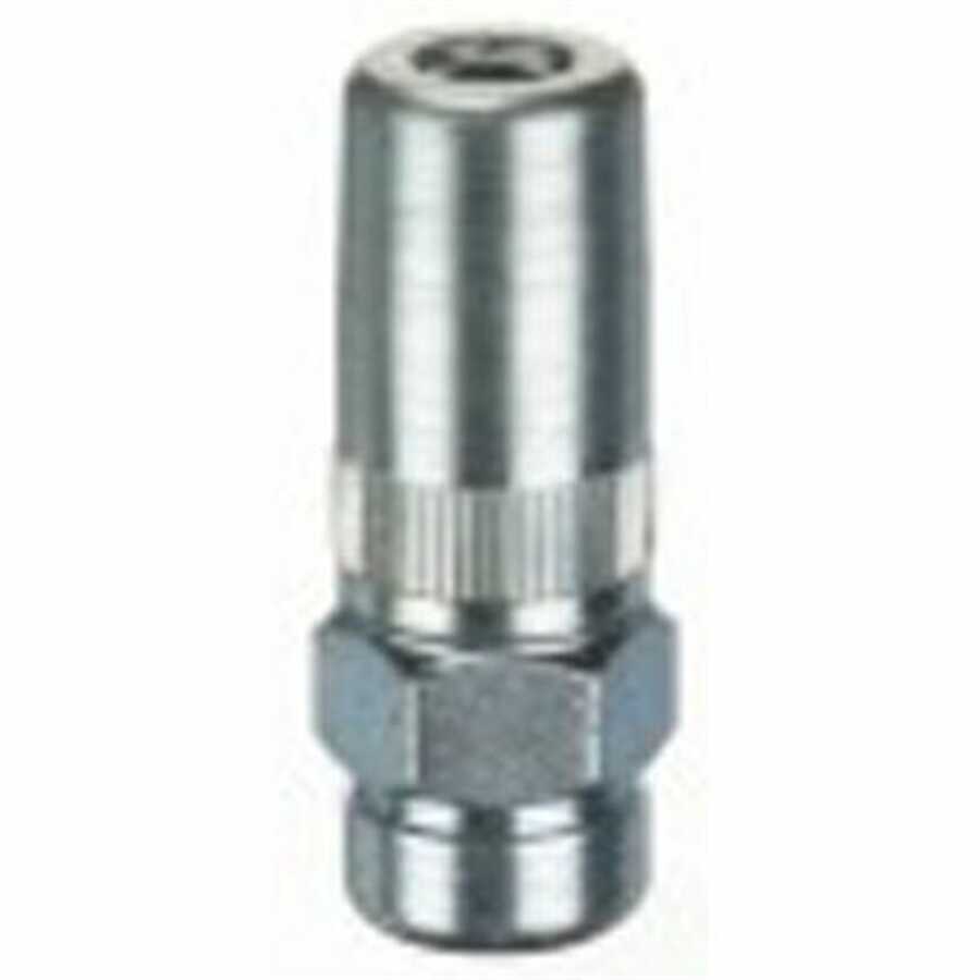 Coupler, Air Operated