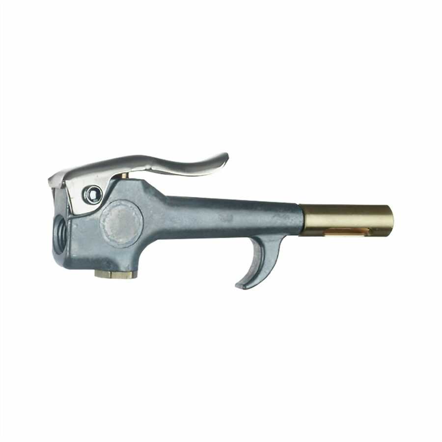 Blow Gun, Safety- Venturi