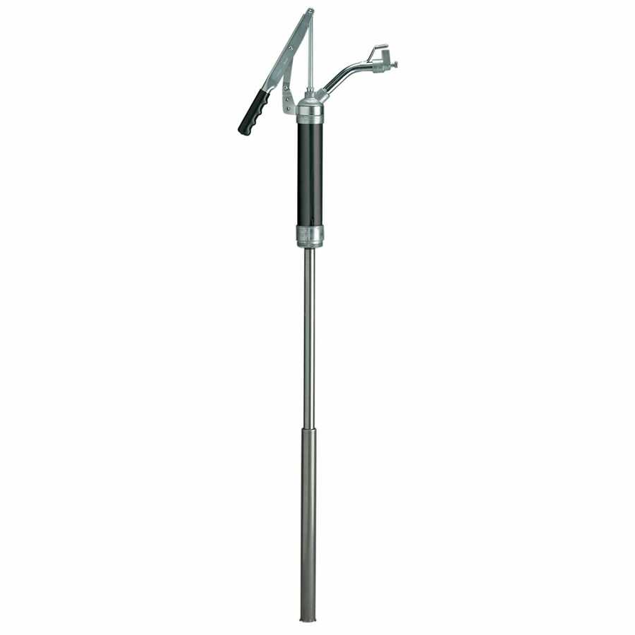 Professional Barrel Pump with Multidirectional Handle
