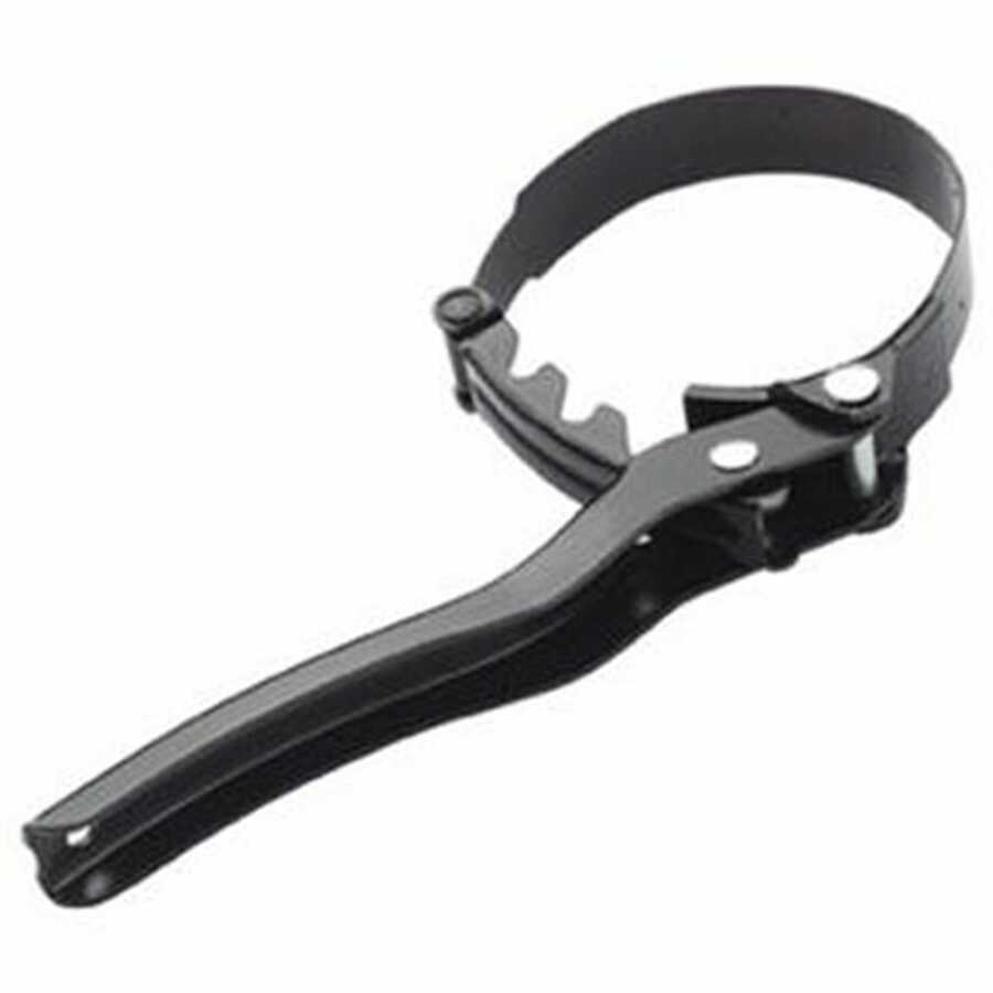 Economy Adjustable Filter Wrench