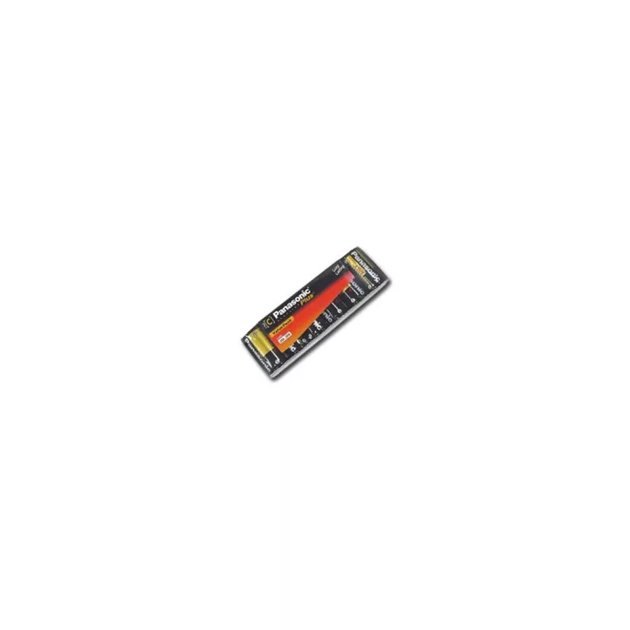 Alkaline Battery - Size C - 6/Box
