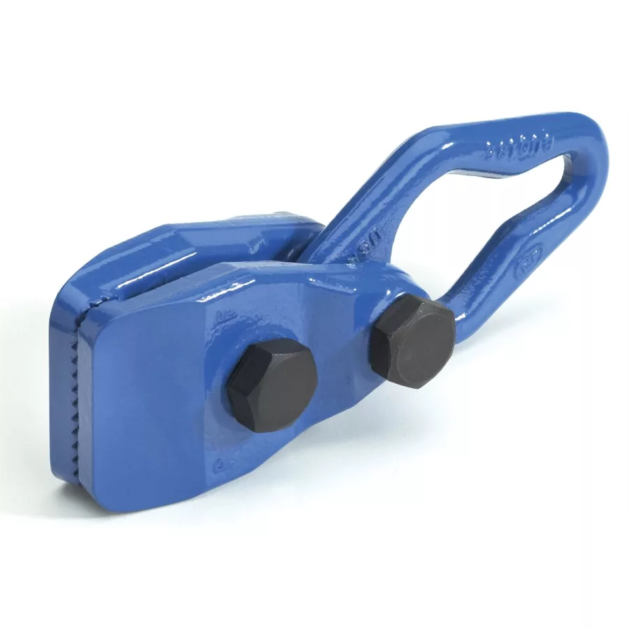 Narrow Nose Bite-Tite Clamp