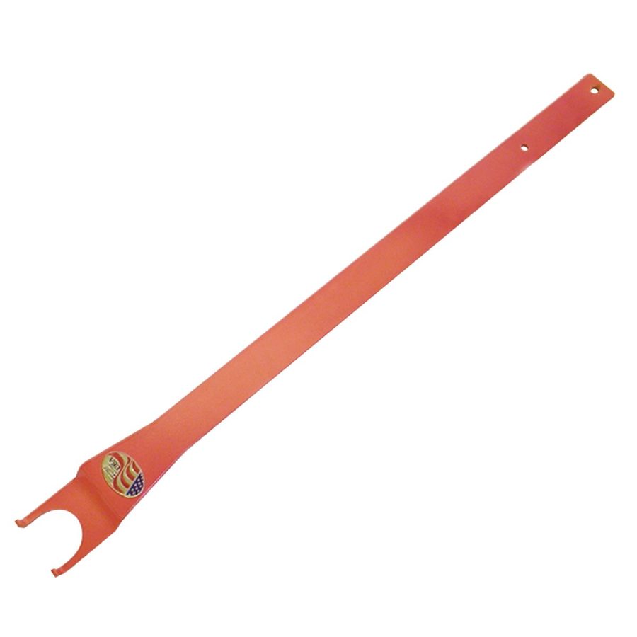 Extension Arm for the Telescoping Mini-Ram
