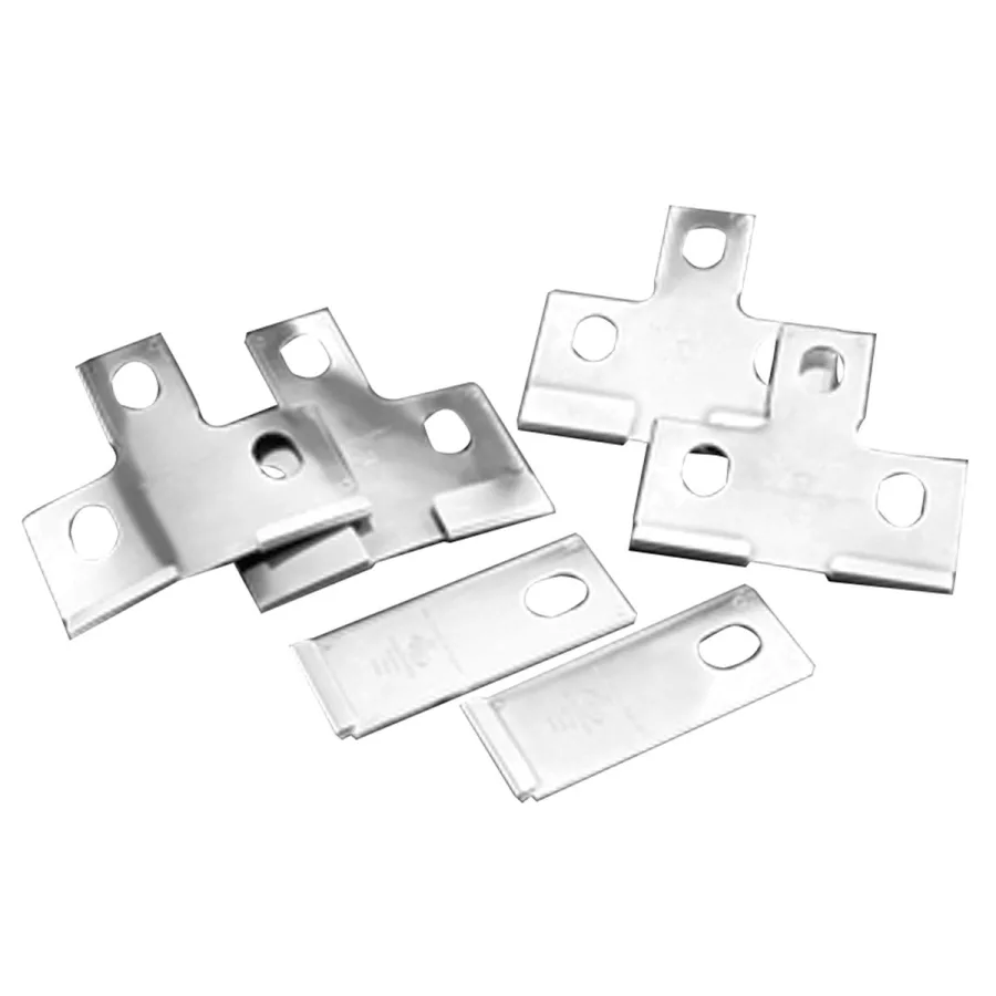 The Straightwell System Frame Pullers Kit