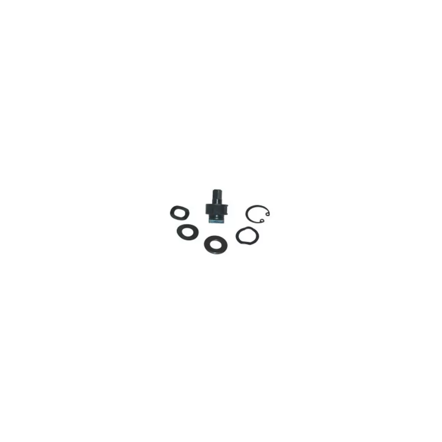 Air Ratchet Head Kit - 1/4 In Air Ratchet Head Kit - 1/4 In