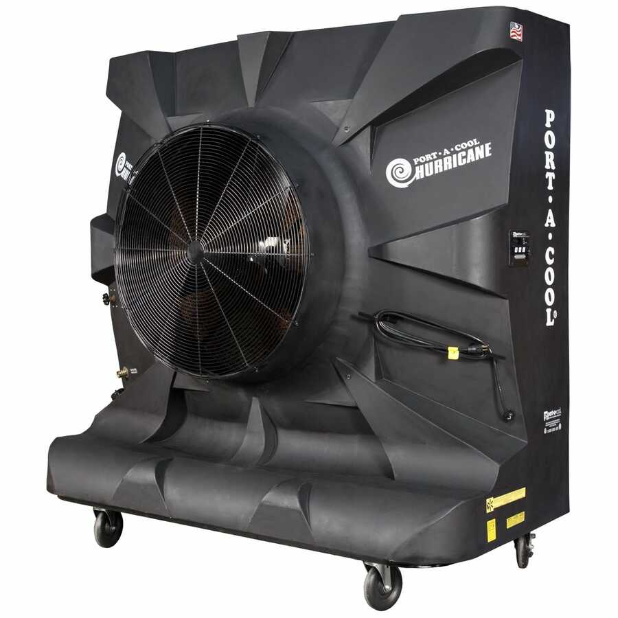 Hurricane Cooler 3600