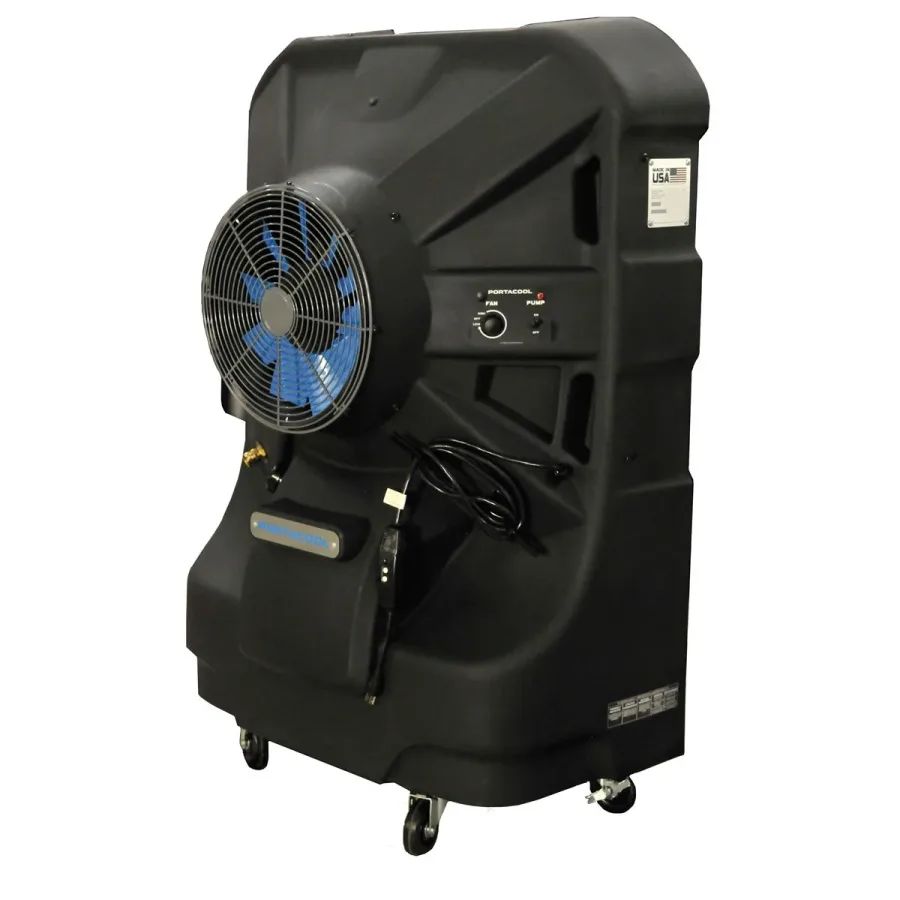 (image for) Portacool Jetstream 240